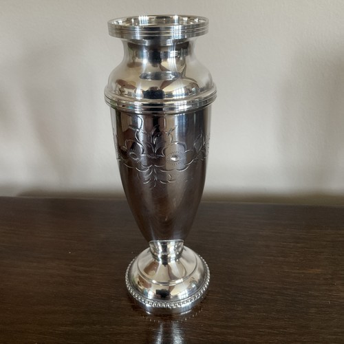 Vintage silver plated - silver,