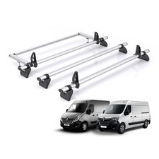 Renault Master Roof Rack For