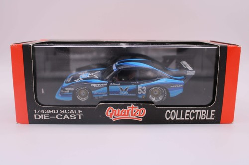 Ford capri turbo w - "d, w"