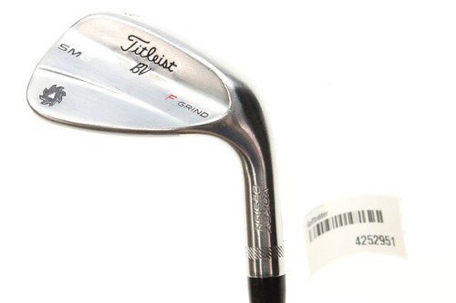 Titleist vokey sm6 tour - titleist,