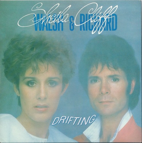 Sheila walsh drifting 7 - sheila, drifting,