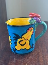 Mary Rose Young Pottery Coffee