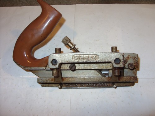 Stanley 050 combination - stanley,