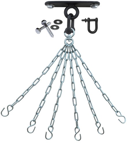 Aqf iron hook with - aqf,