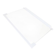 Smeg Fridge & Freezer Glass