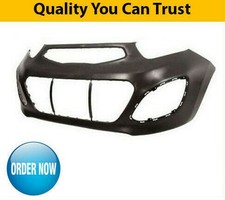 11-15 Fits Kia Picanto Front