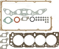 Cylinder Head Gasket Kit Victor Reinz 02-25985-04 Fits Ford Capri Consul