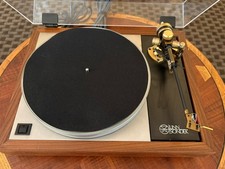 LINN SONDECK LP12 TURNTABLE w/