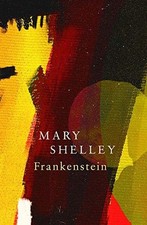 Frankenstein Mary Shelley