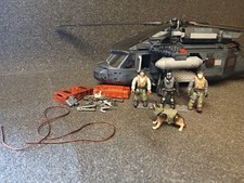 Mega bloks call duty - call, ghosts