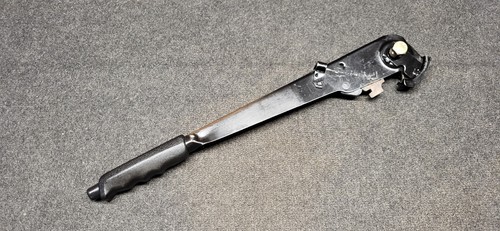Bmw e12 e21 e24 - e24, handbrake