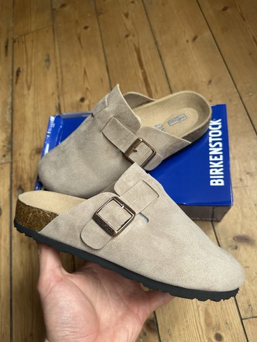 Women birkenstock boston - birkenstock,