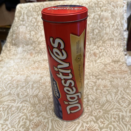 Retro mcvitie digestive - mcvitie's,