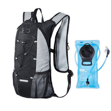 Lightweight Hydration Pack
