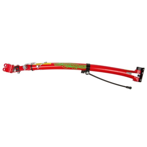 Trail gator tow bar - trail-gator,