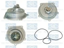 Water pump Mechanical PA751 Saleri SIL for ROVER HONDA LAND ROVER RELIANT MG