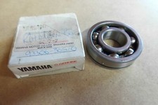 YAMAHA RD250 LC  RD350LC