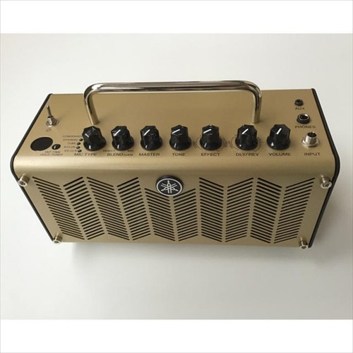 Yamaha thr5a electric acoustic - yamaha,