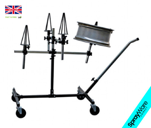 Power tec adjustable alloy - adjustable,