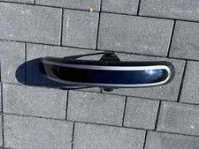 HARLEY DAVIDSON SOFTAIL DEUCE  FXSTD  2003 ANNIVERSARY  FRONT FENDER OEM