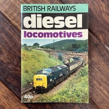 1957 Ian Allan British