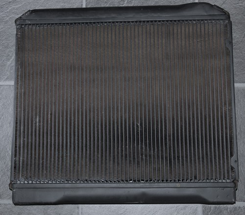 Professionally reconditioned - professionally,