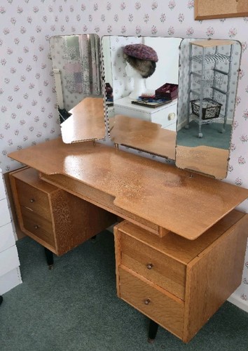 Vintage plan dressing - plan,