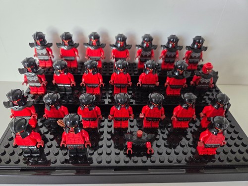 Lego nexo knights - nexo, crust