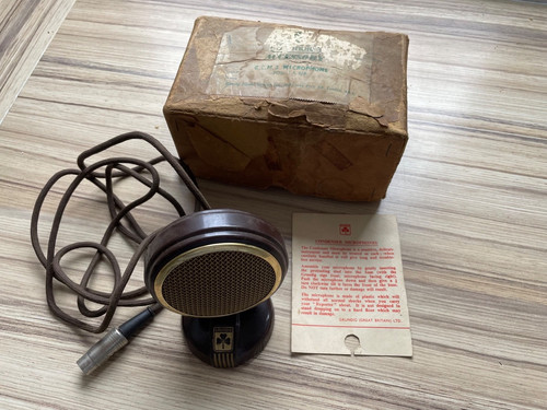 Original grundig gcm3 - grundig,