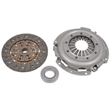 Blueprint Clutch Kit 200mm