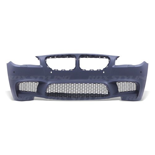 Primed front bumper style - bumper,