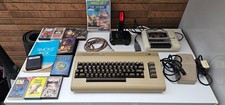 commodore 64 computer bundle
