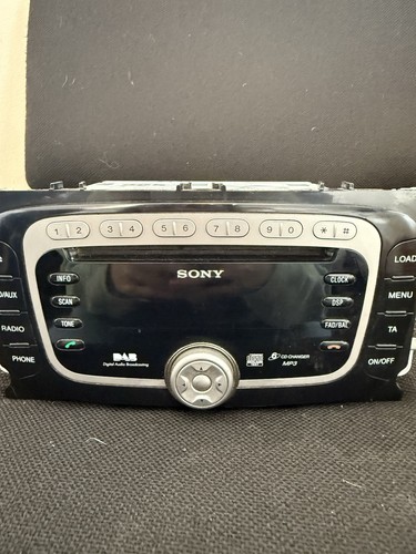 Ford galaxy max mondeo - ford,