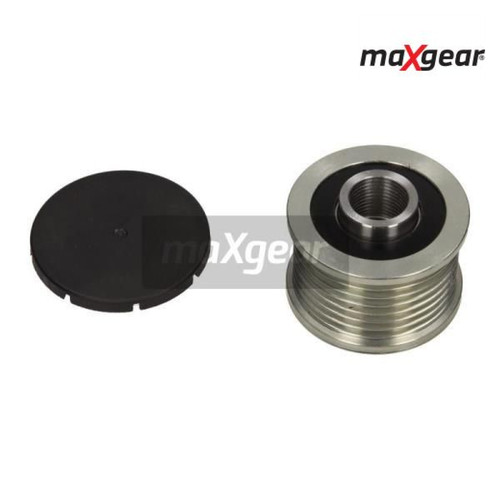 Alternator freewheel clutch - alternator,