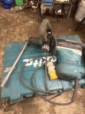 Makita Breaker 110v HR4013c