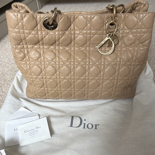 Dior lady - dior, cannage