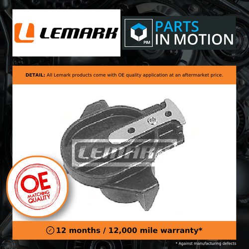 Rotor arm fits - fits, nissan
