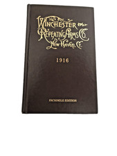 1916 Catalogue of Price List