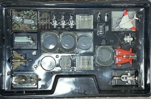Shado ufo ultimate collection - shado,