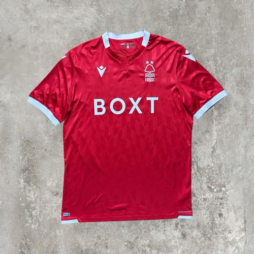 Original nottingham forest - original,