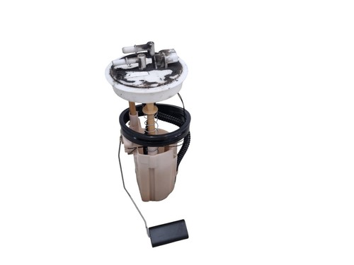 Nissan qashqai fuel pump - nissan,