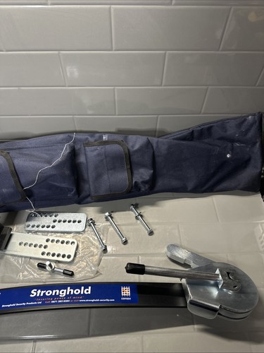 Caravan trailer stabiliser - caravan,