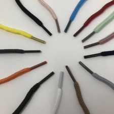 Round Boot Laces Shoelaces