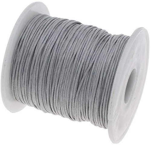 Grey blind cord string - blind,