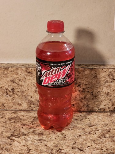 Mountain dew code - dew,