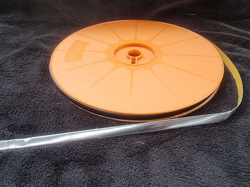 Chrome self adhesive - self,
