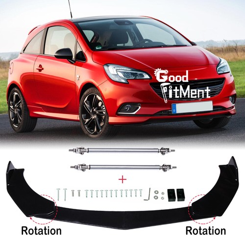 For vauxhall corsa vxr - corsa, e