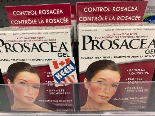 Aiwawa prosacea rosacea - ca,,