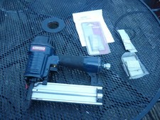 Rockworth Powertask Pneumatic Nailer 8.3bar (120 Psi) AR 2588