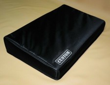 Custom padded cover for